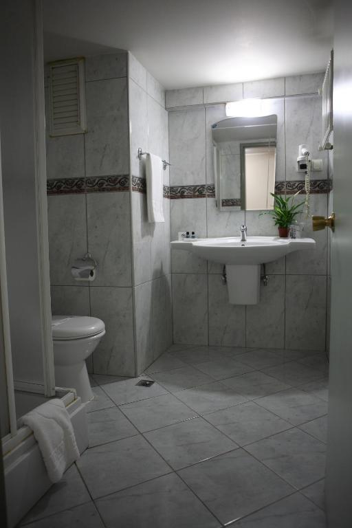 Arma Hotel Manisa Exterior photo